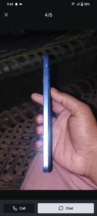 Vivo Y02t