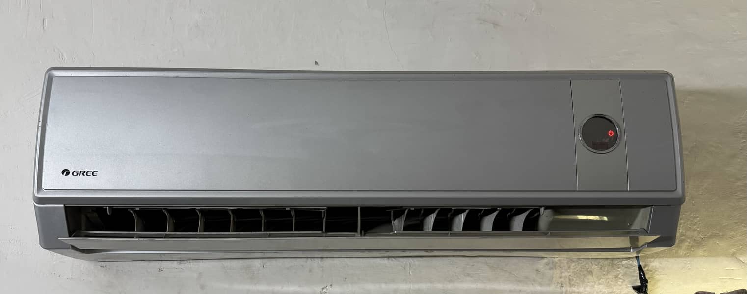 Gree Ac 1