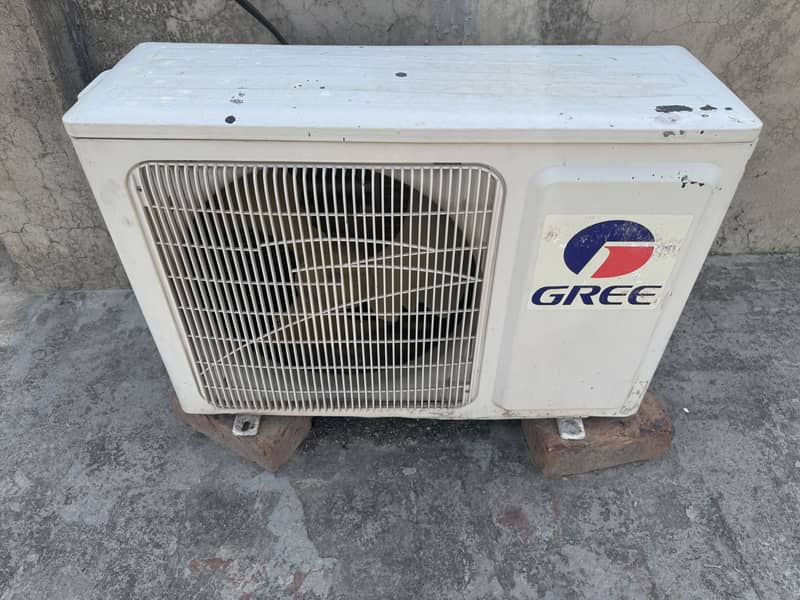 Gree Ac 5