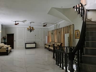 2 Kanal House For Sale In NFC Phase 1