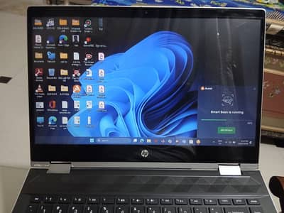 HP Pavilion x360 i5 8th Gen Touchscreen Laptop