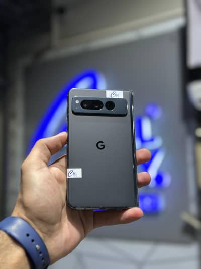 Google pixel fold 12/256Gb Approved 