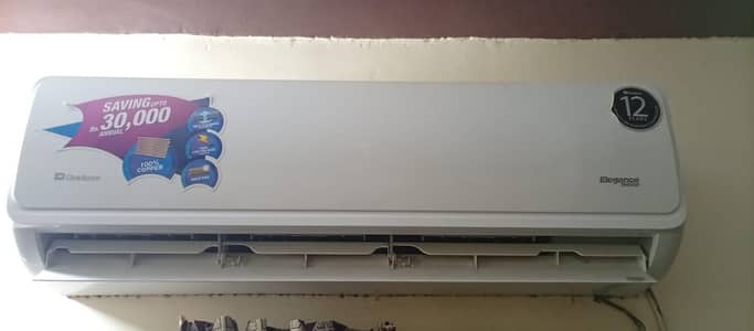Dawlance Inverter AC