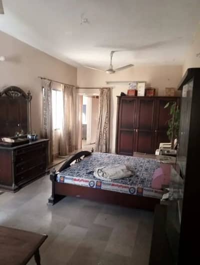 Sale flat AlShams Complex 2bed lounge 2nd Johar mor