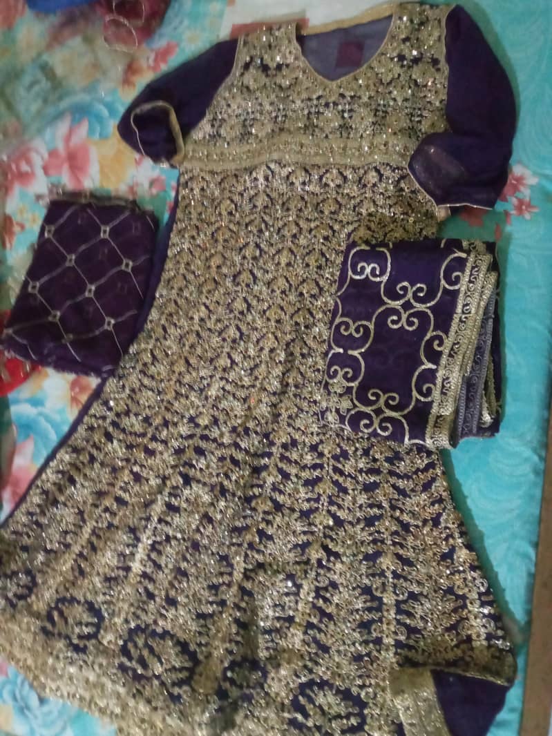 Bridal Forok 1