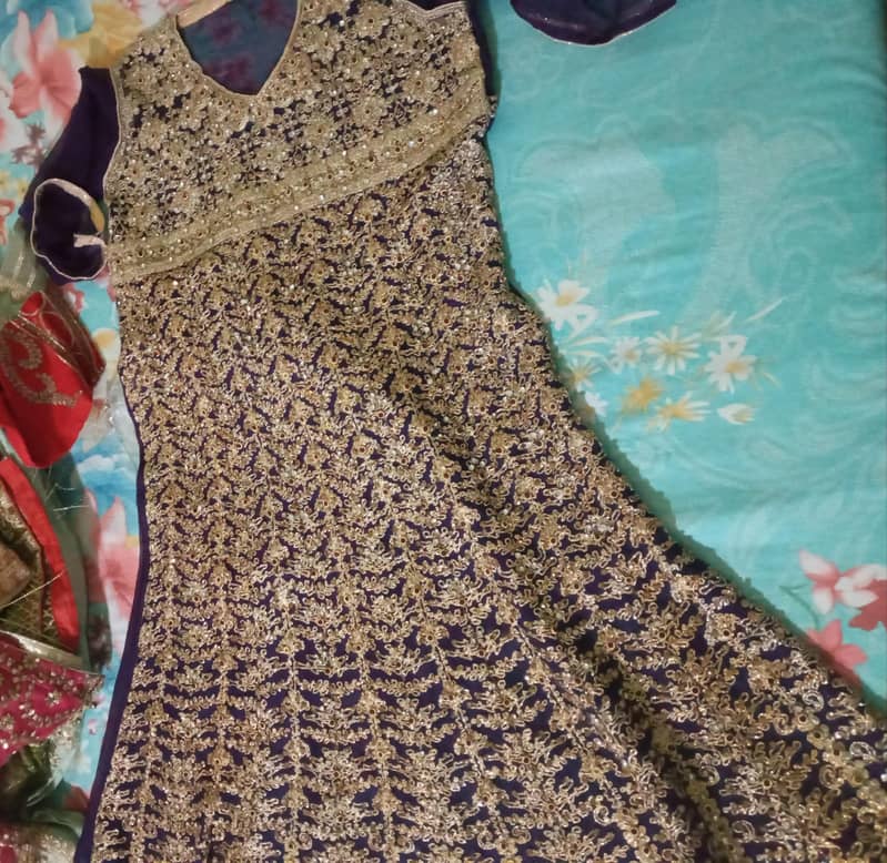 Bridal Forok 2