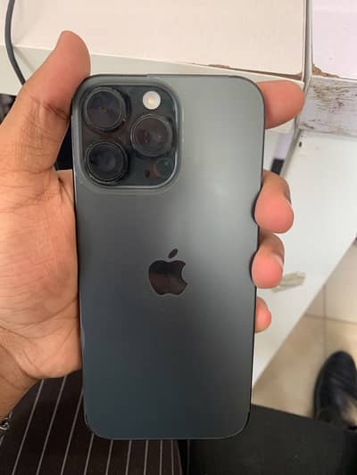 Iphone 16 pro max 256gb non pta
