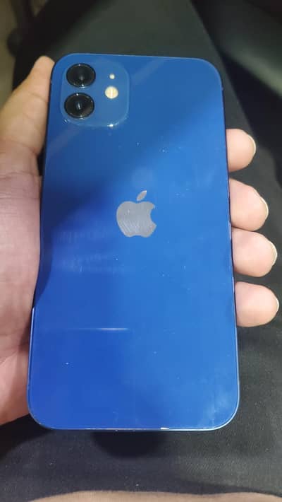 iphone 12 non pta LLA