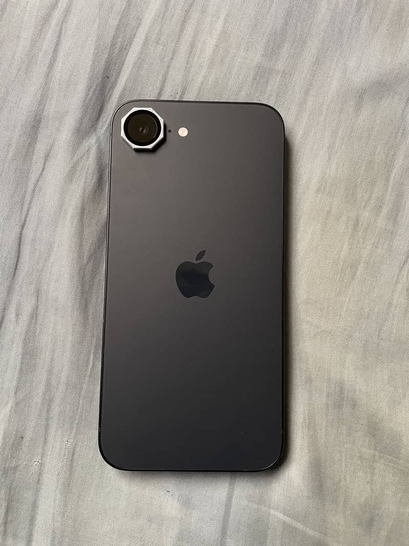 Exchange possible only iPhone 0