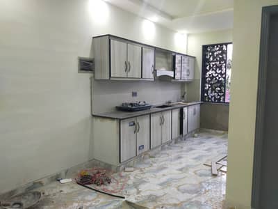 Flat for rent in satellite town Rawalpindi