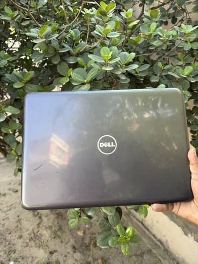 Dell latitude 3320