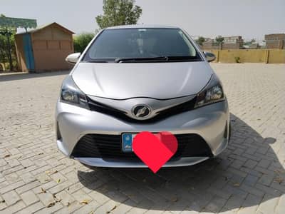 vitz spider shape