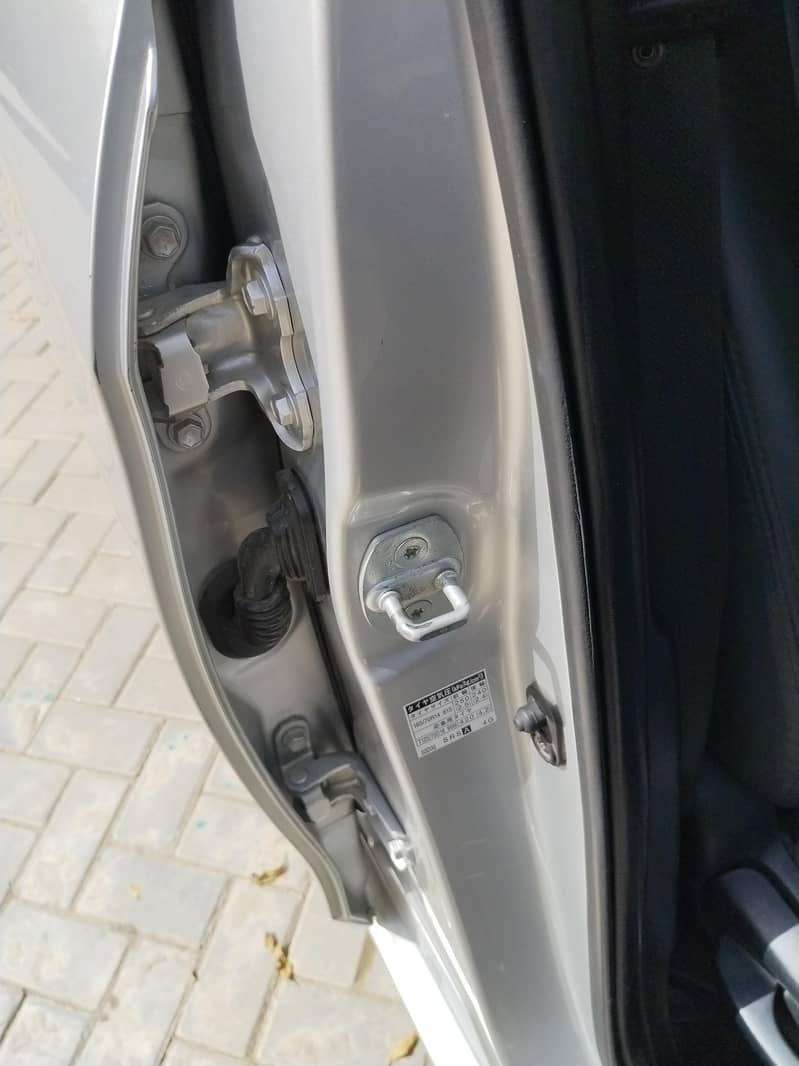 vitz spider shape 14