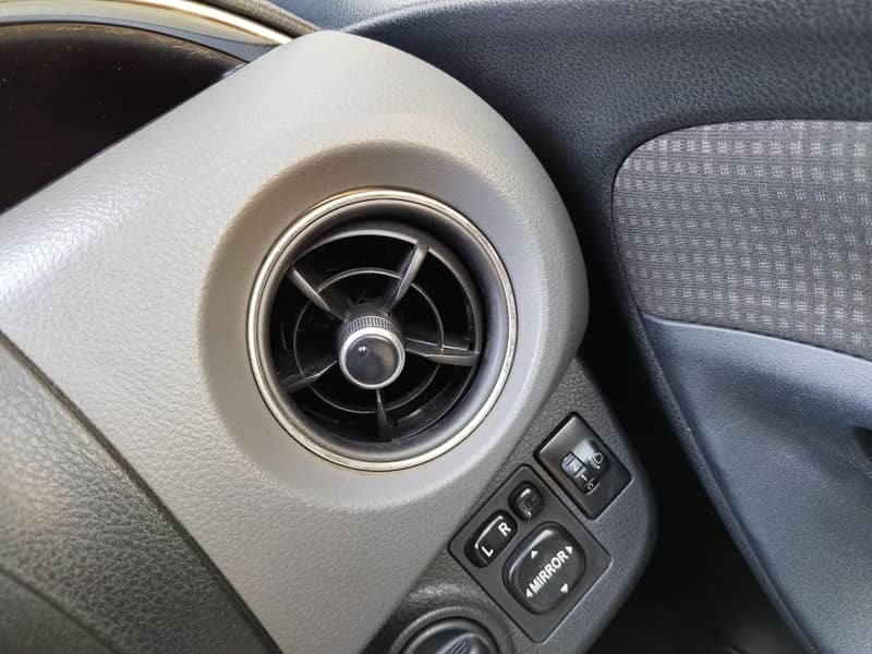 vitz spider shape 15