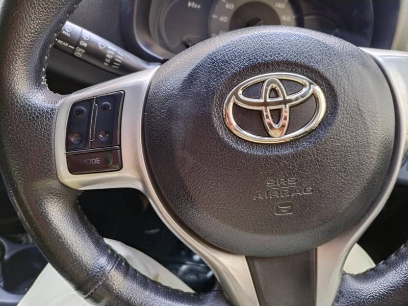 vitz spider shape 16
