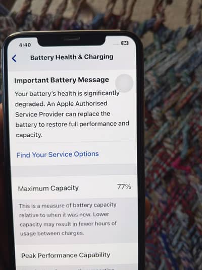 xs max 256