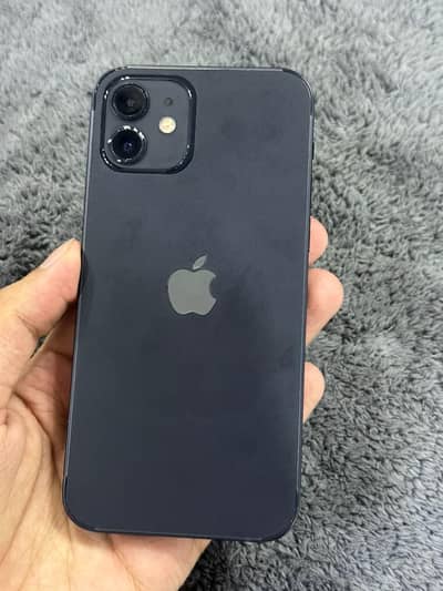 Apple iPhone 12 pta approved