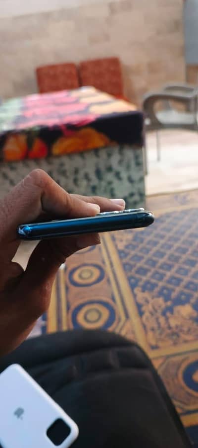 Apple iPhone 11 Pro Max