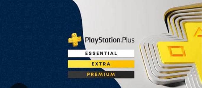 PS Plus