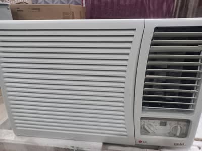 Window AC