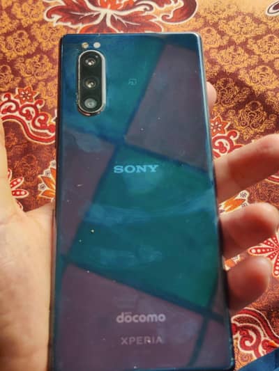 Sony Xperia 5 PTA approved