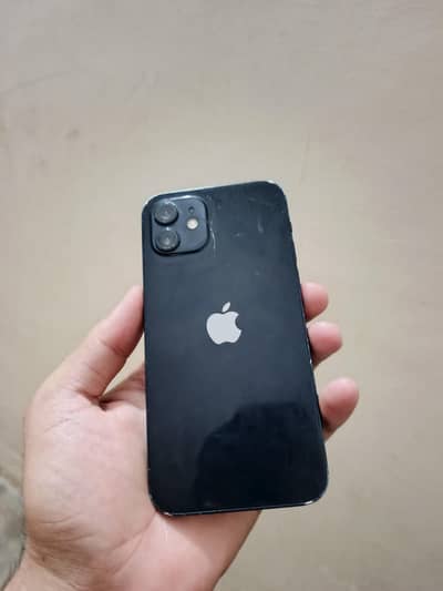 i phone 12 sasta