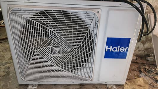 Hair AC