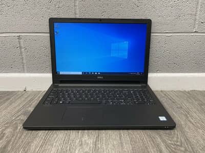 Dell Latitude 3570 Core i3 6th Gen SSD Laptop