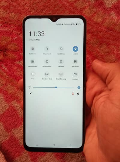 Vivo Y51s 8/128GB
