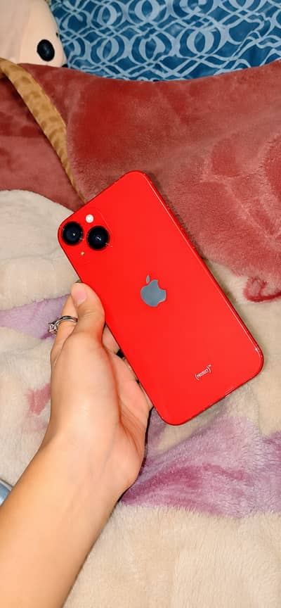 Apple iPhone 14