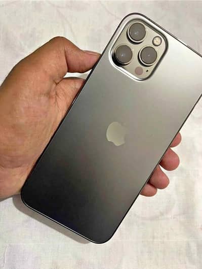 Apple iPhone 12 Pro Max