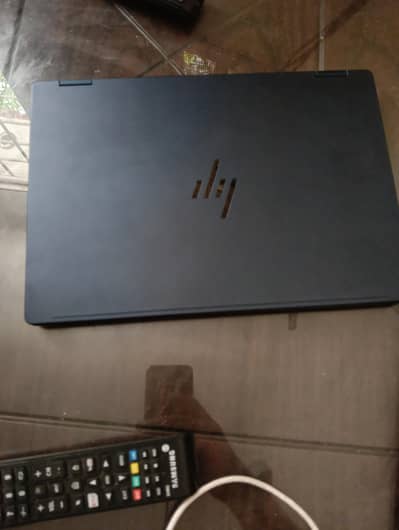 HP OMNIBOOK X FLIP INTEL CORE ULTRA 7