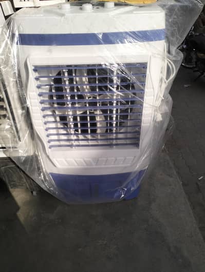 AcDc aircooler