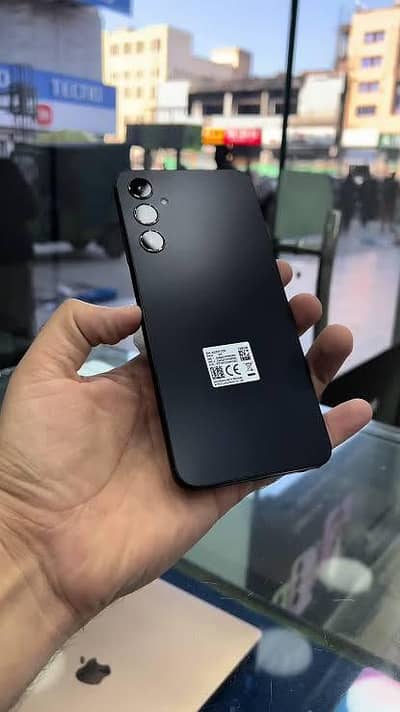 samsung A05S 6 128 lush condetion 10/10