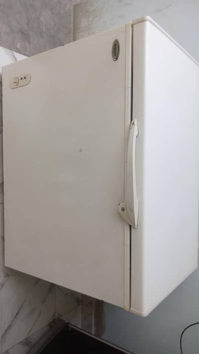 waves freezer