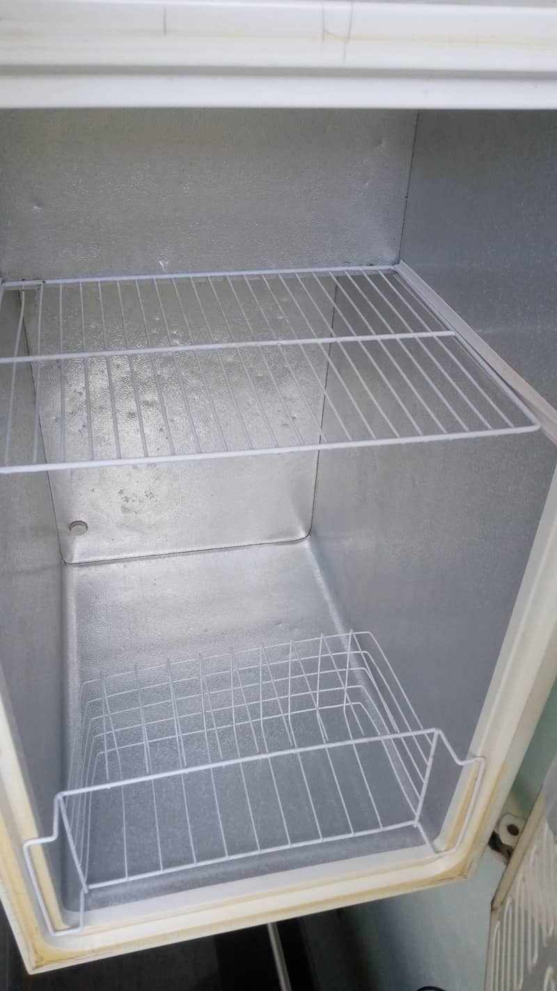 waves freezer 2