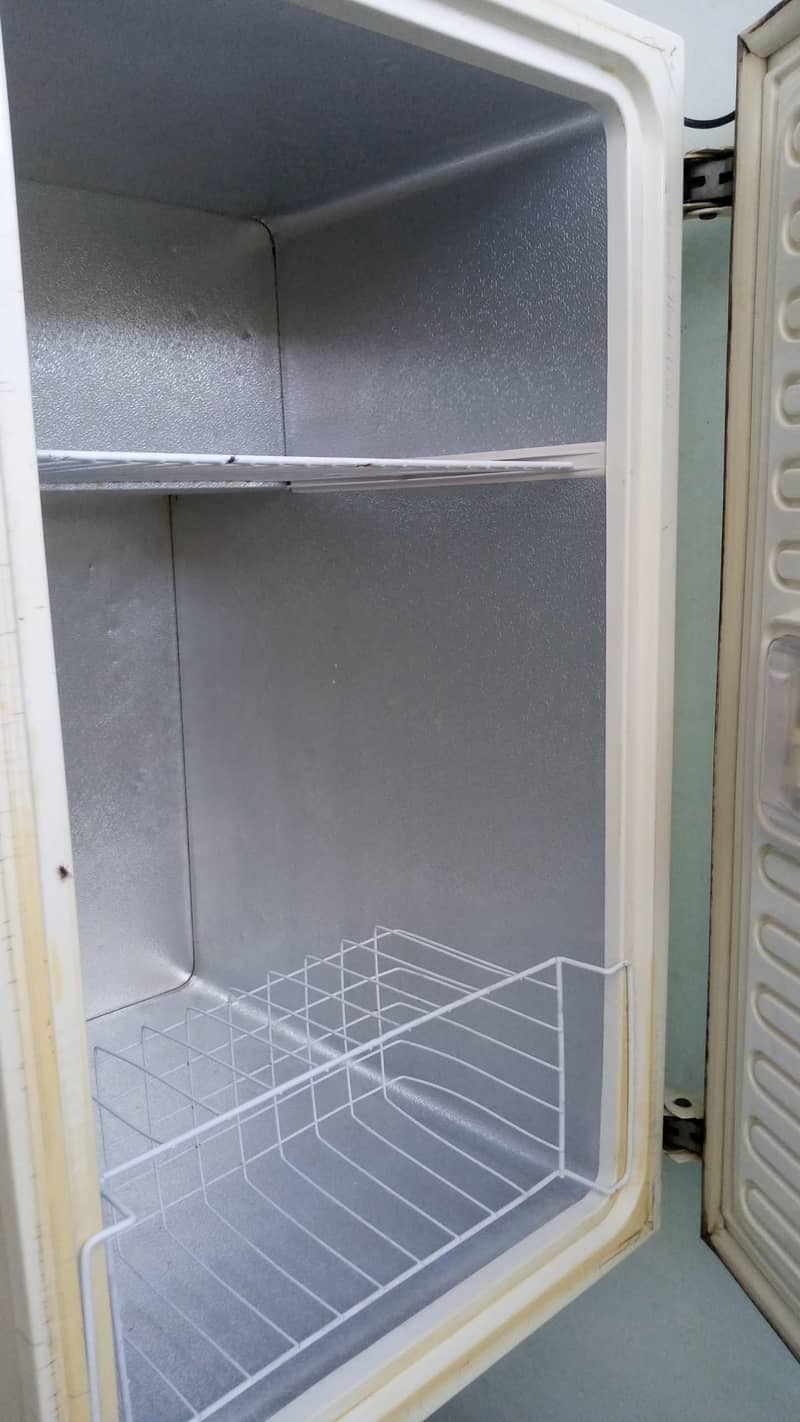 waves freezer 3