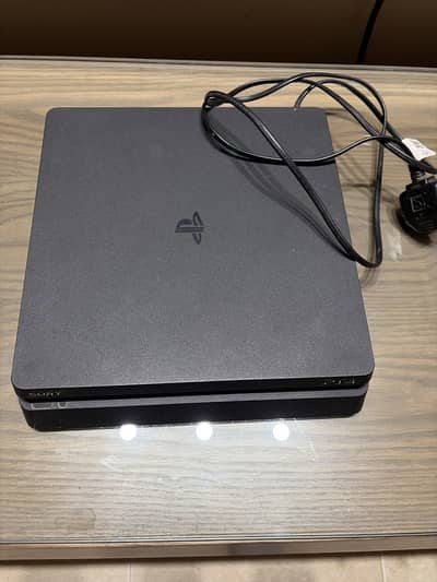 PS4 for sale