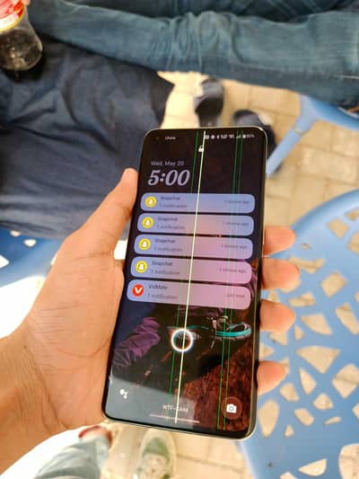OnePlus 10pro