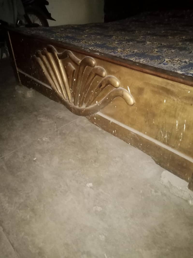 Dubble Bed 3