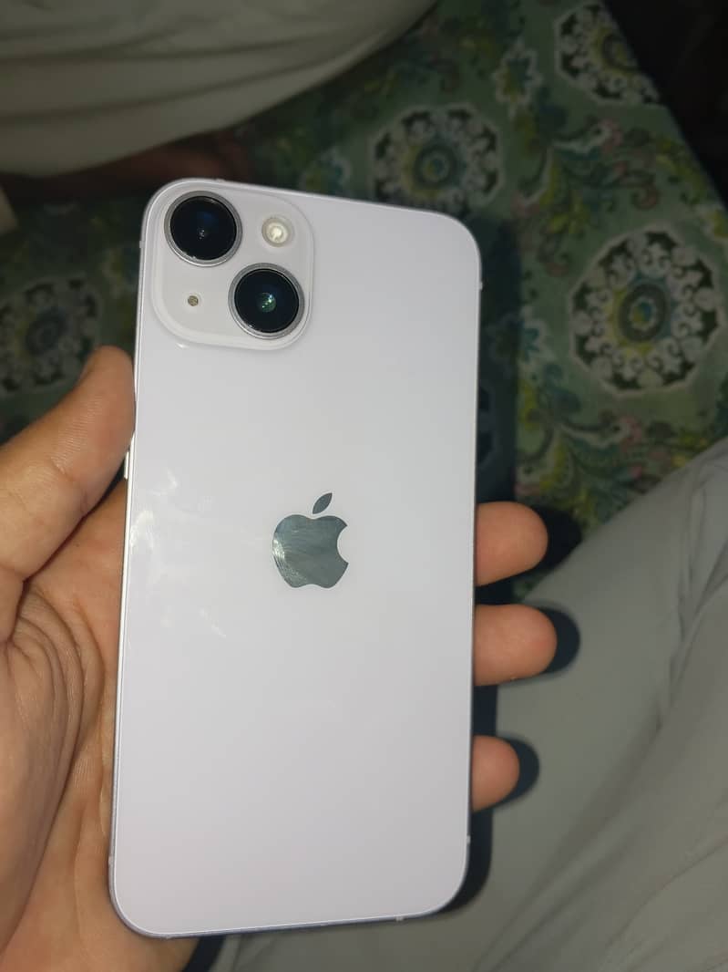 Iphone 14 5