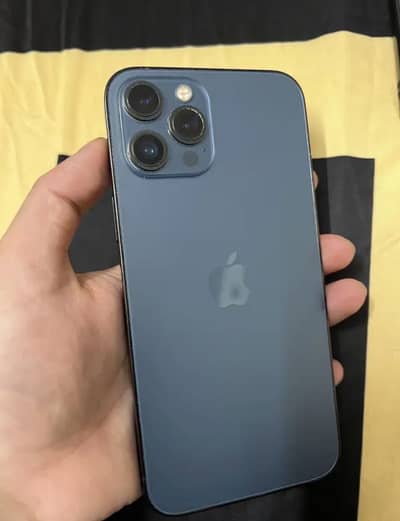 Apple iPhone 12 Pro