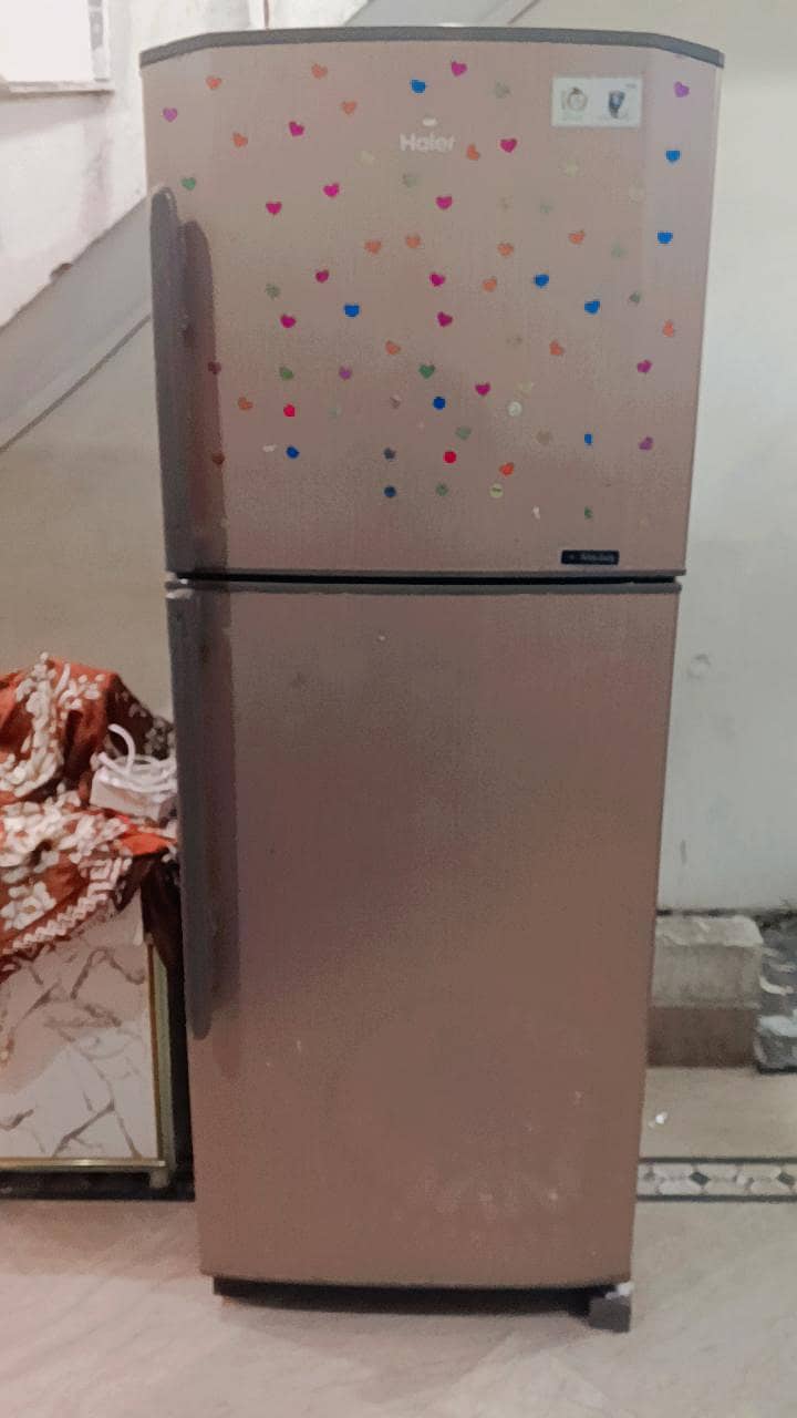 Fridge 0