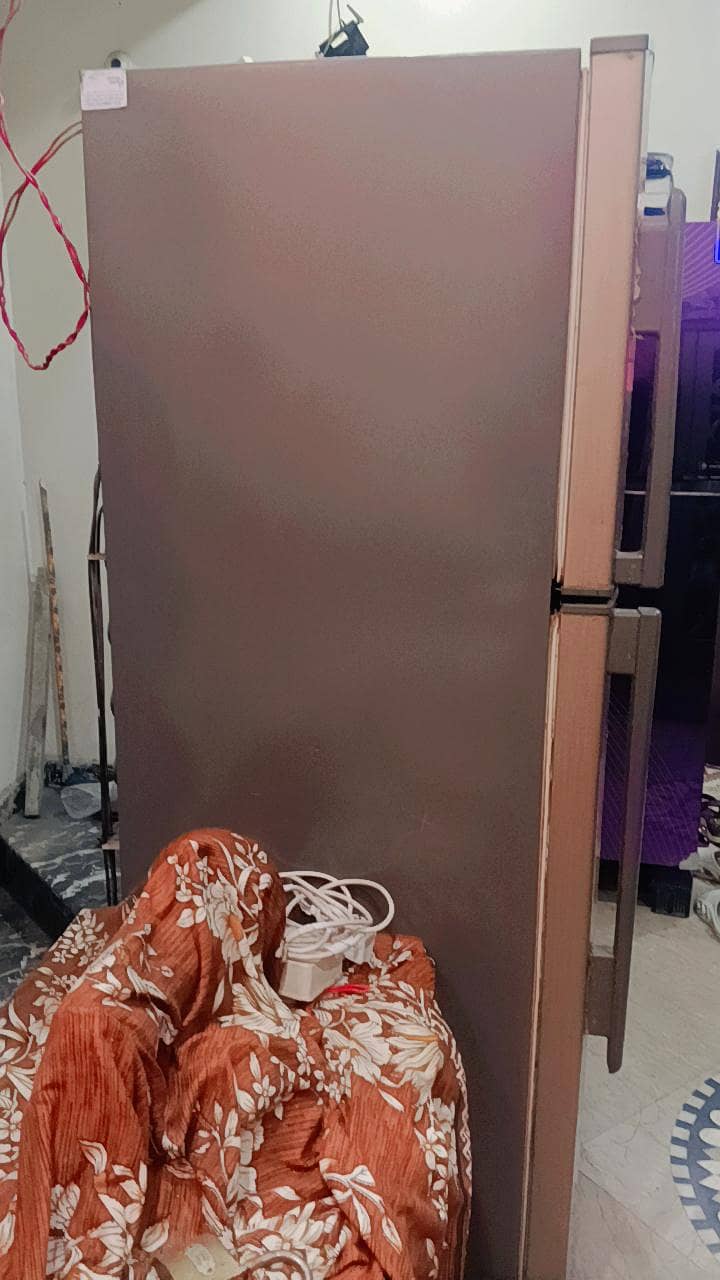 Fridge 2