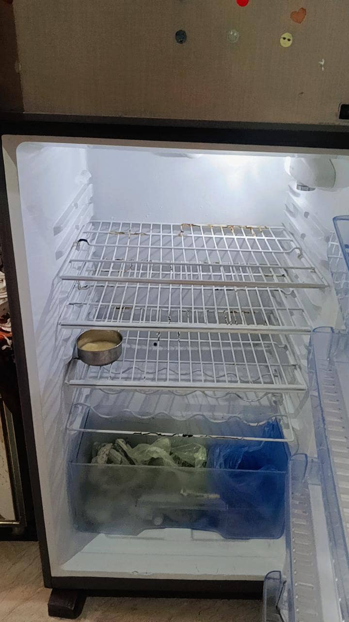 Fridge 3
