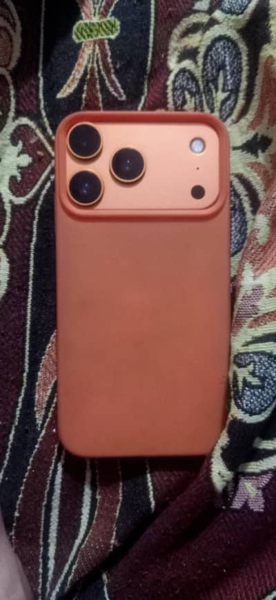 iPhone XR converted to 17pro for sell
