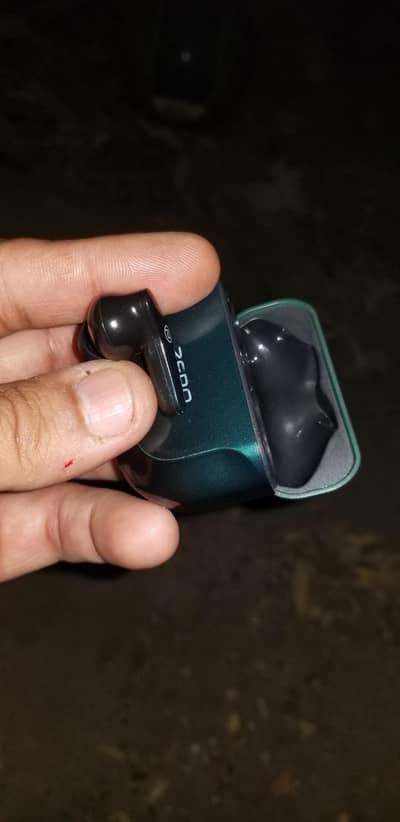 zero ear buds