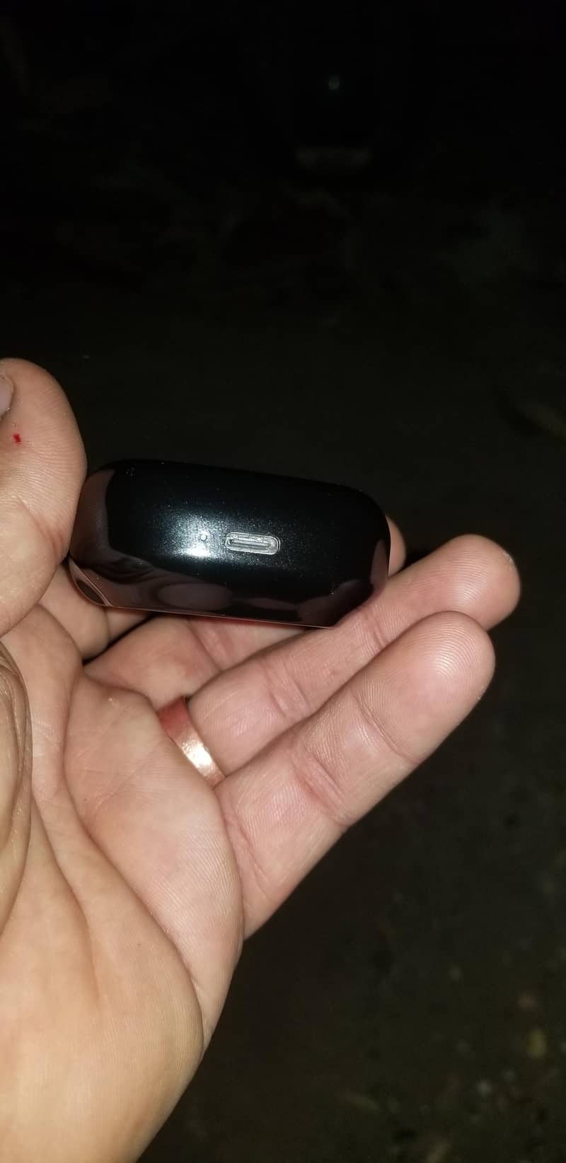zero ear buds 1