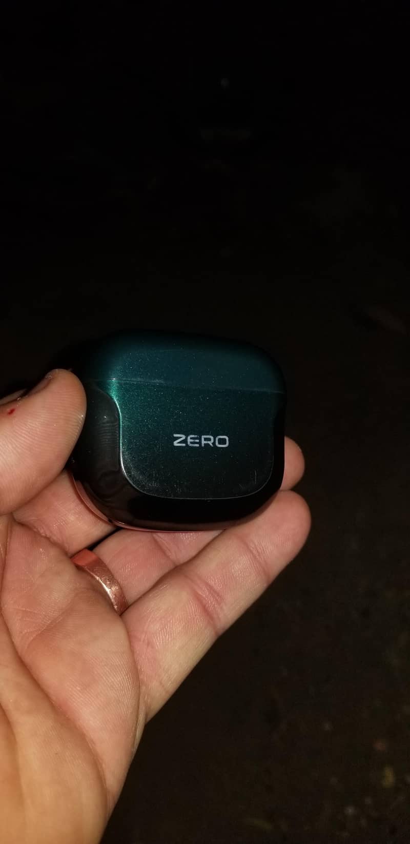 zero ear buds 2