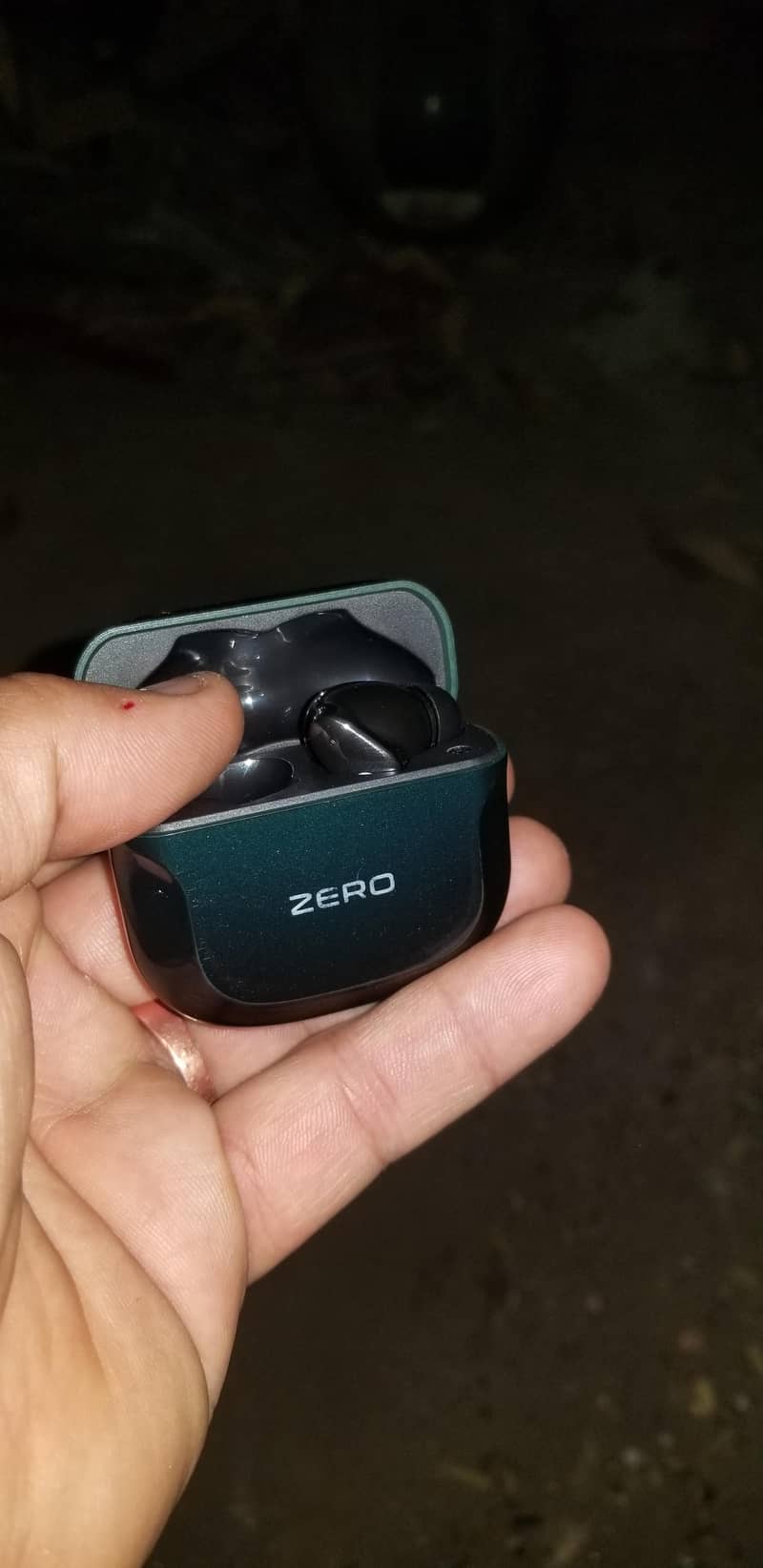 zero ear buds 5